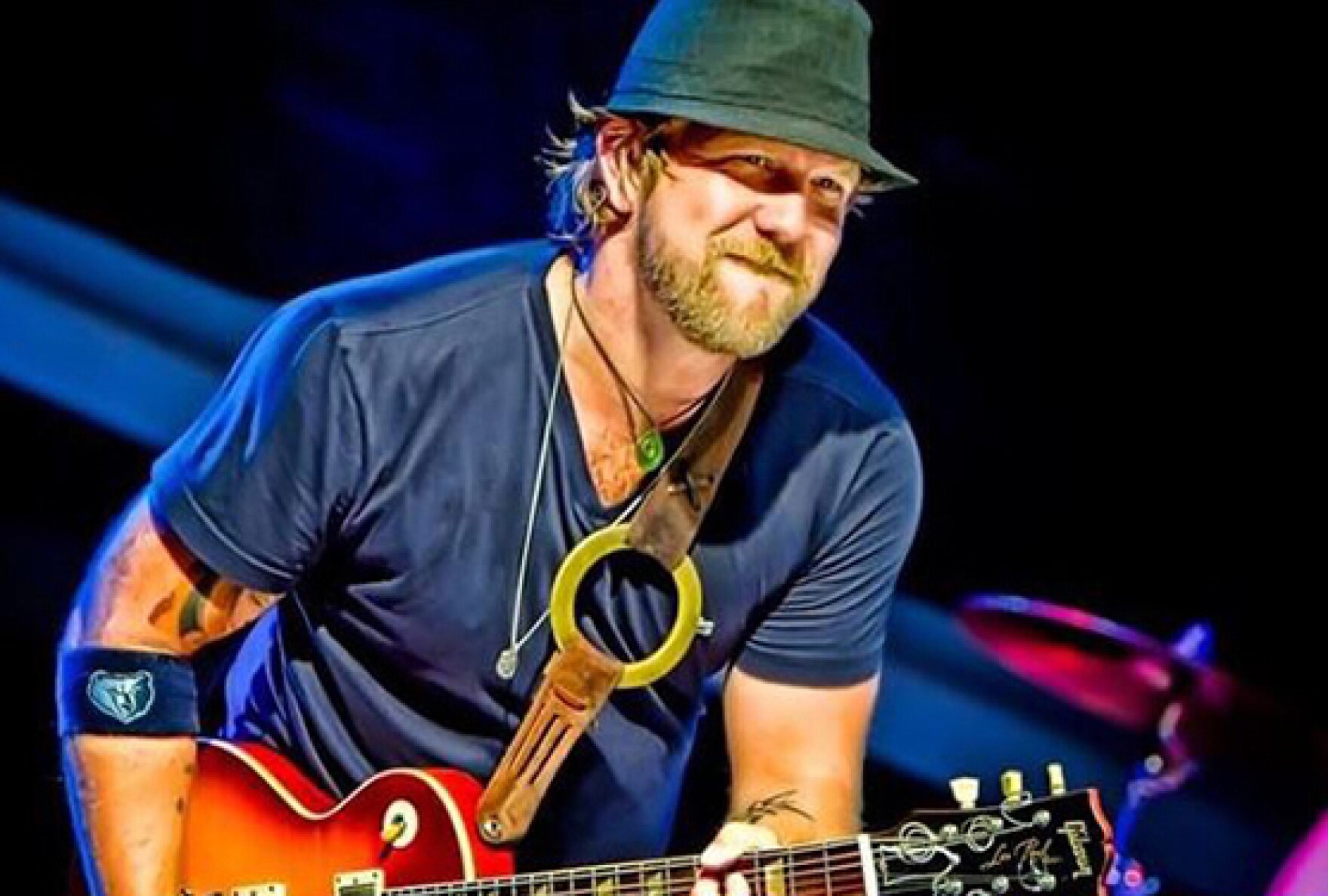 Devon Allman at Key West Theater