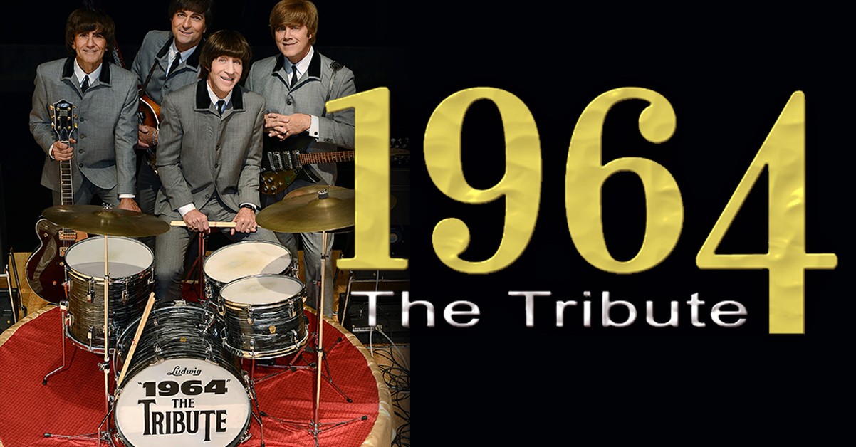 1964 The Tribute at Key West Theater