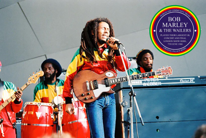 The Wailers