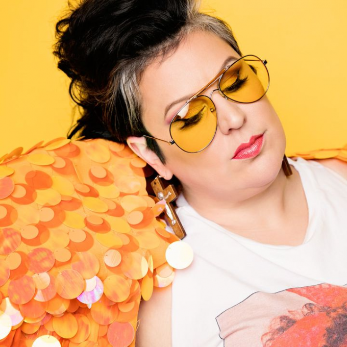 Sarah Potenza