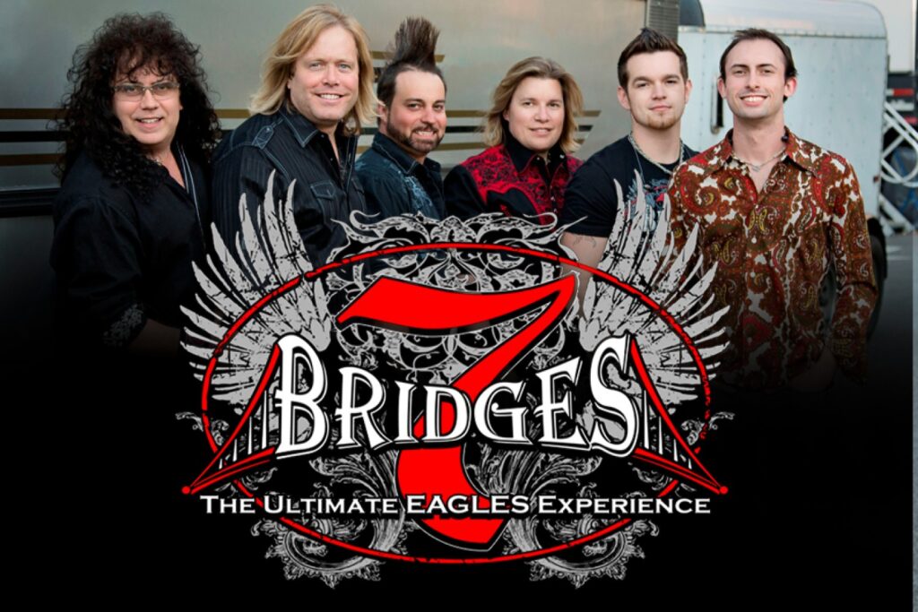 7 Bridges - Eagles Tribute Band