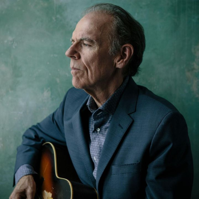 John Hiatt [POSTPONED]