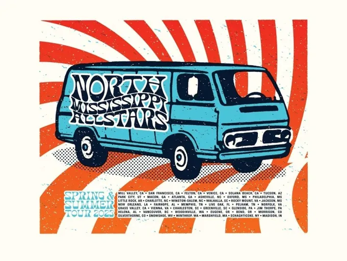 North Mississippi Allstars