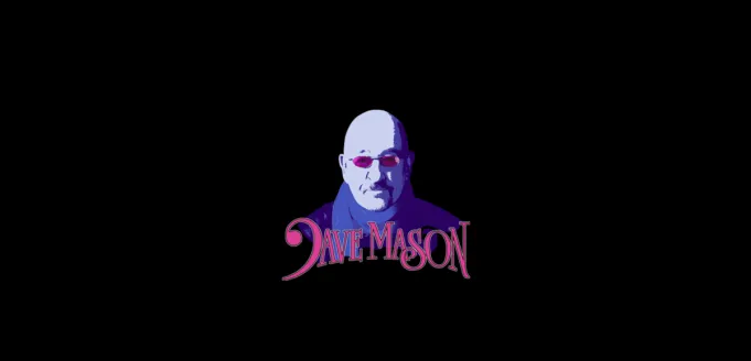 Dave Mason