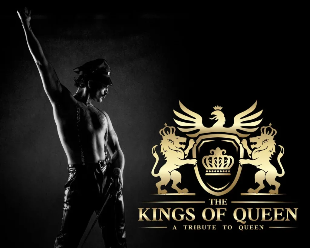 The Kings of Queen - Tribute To Queen